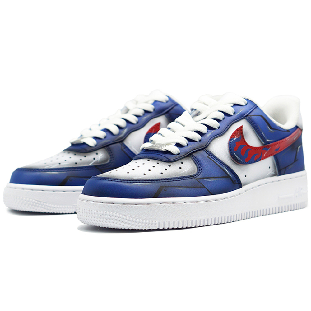 【 】 Nike Air Force 1
