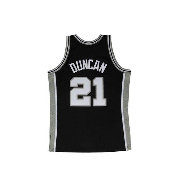 Mitchell & Ness NBA SW 1998-99 · 21