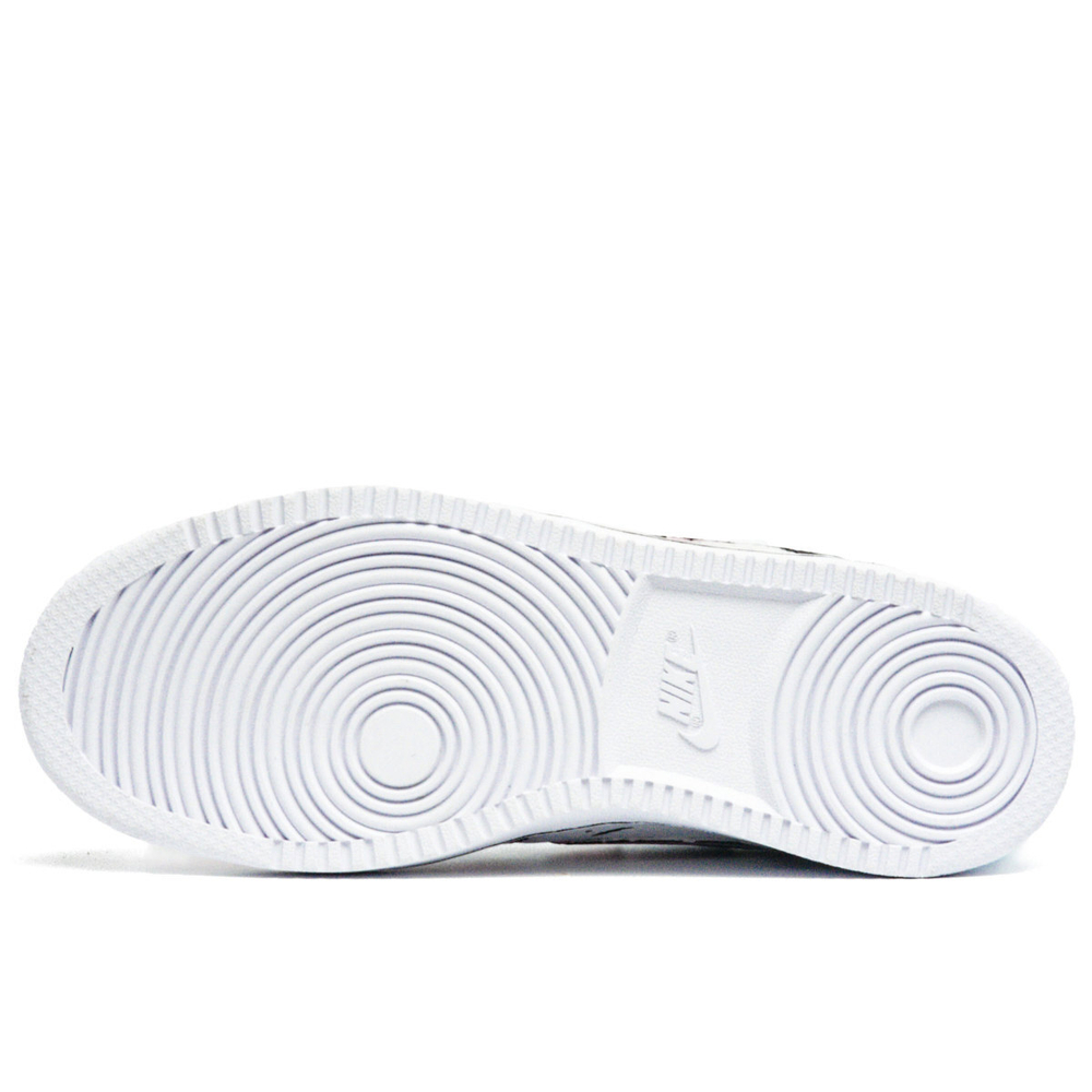 【 】 Nike Court Vision 1 Low