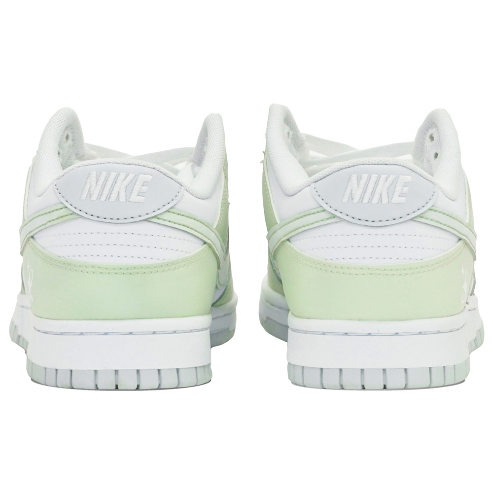 【 】 Nike Dunk Low ABLOODING