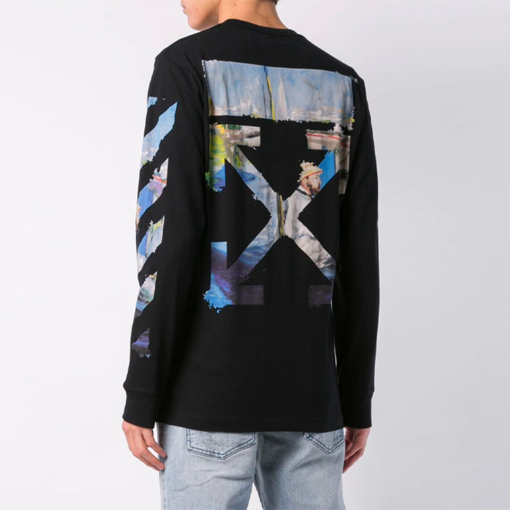 OFF-WHITE
