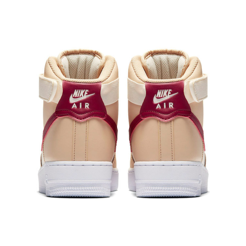 Nike Air Force 1 Mars Yard