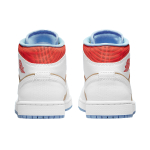 Jordan Air Jordan 1 Mid Sesame