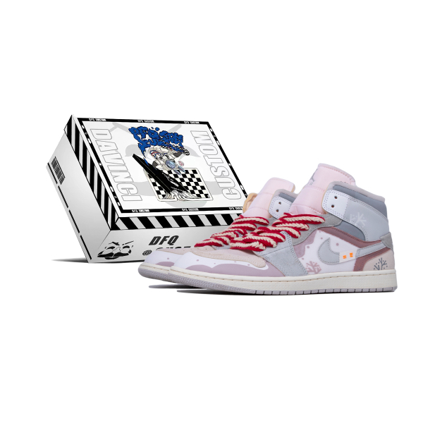 【 】 Jordan Air Jordan 1 Mid