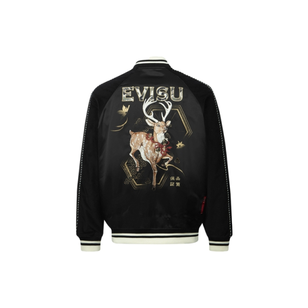EVISU AW23