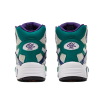 PUMA Disc Blaze System Weapon Discstory