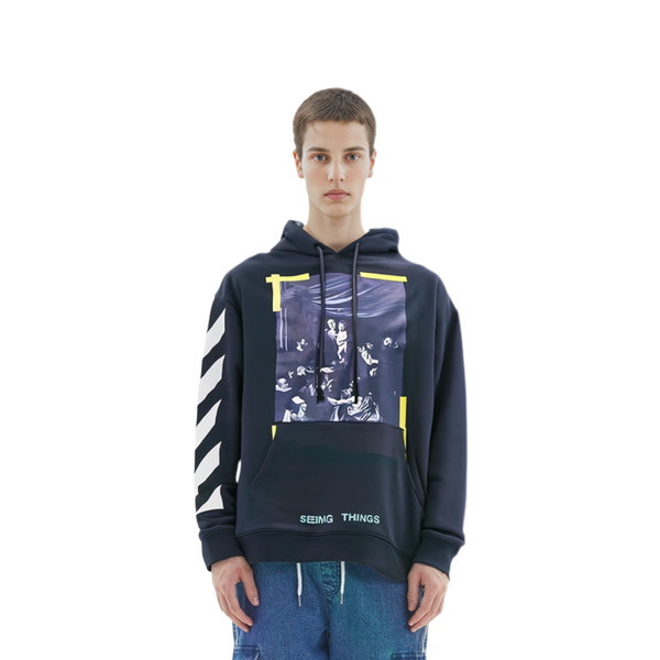 OFF-WHITE Logo