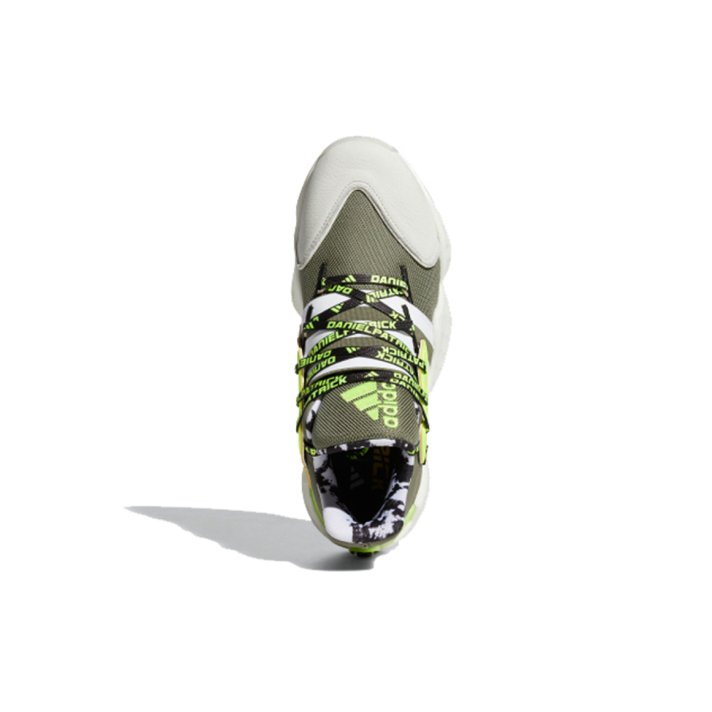 Adidas Harden Vol. 4 X Dp Asw