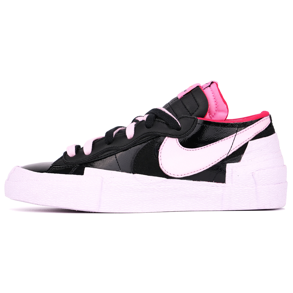 【 】Sacai x NikeBlazerLow Y2K
