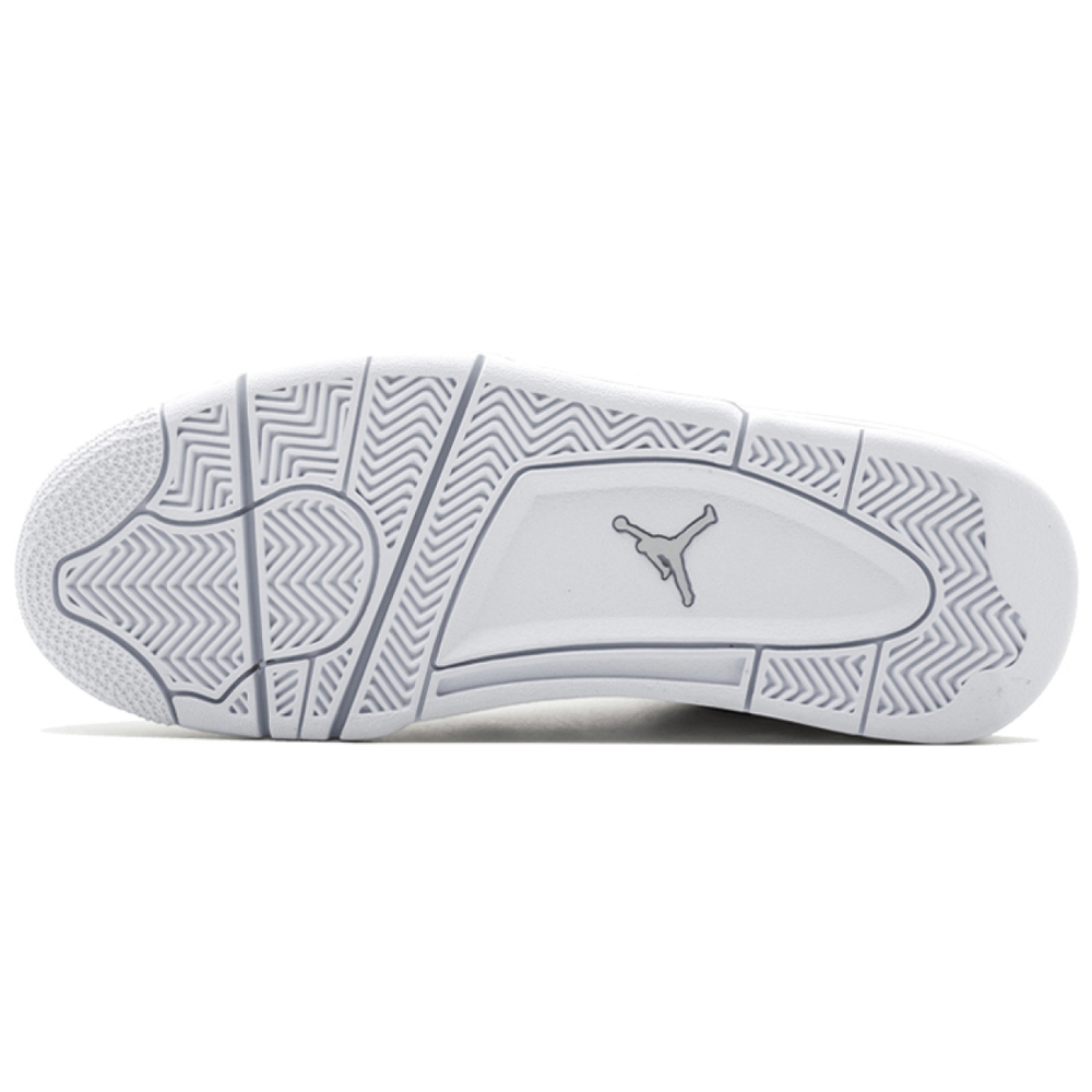 Jordan Air Jordan 4 retro pure money 2017