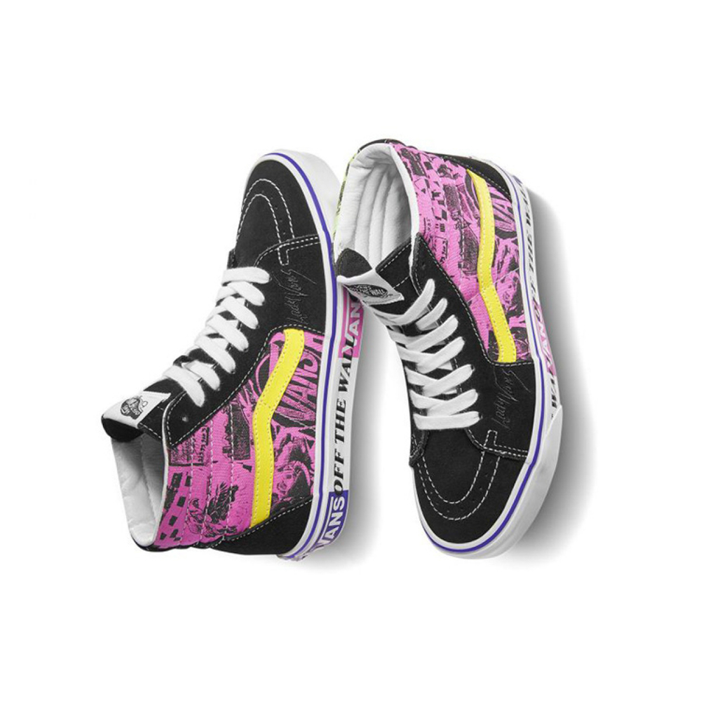 Vans SK8