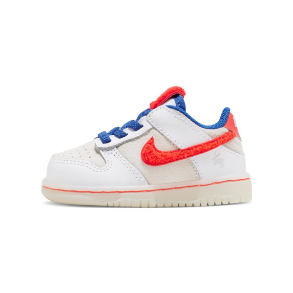 Nike Dunk TDE "Year of the Rabbit"