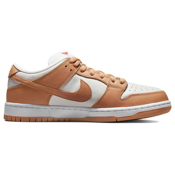 Nike Dunk SB SB "Light Cognac"