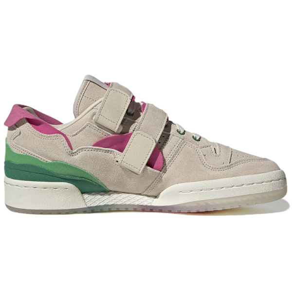 FiSN x adidas originals FORUM 84 Low