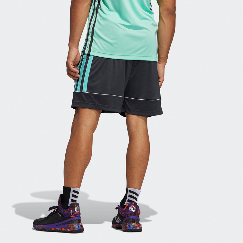 Adidas Bw Rose Short