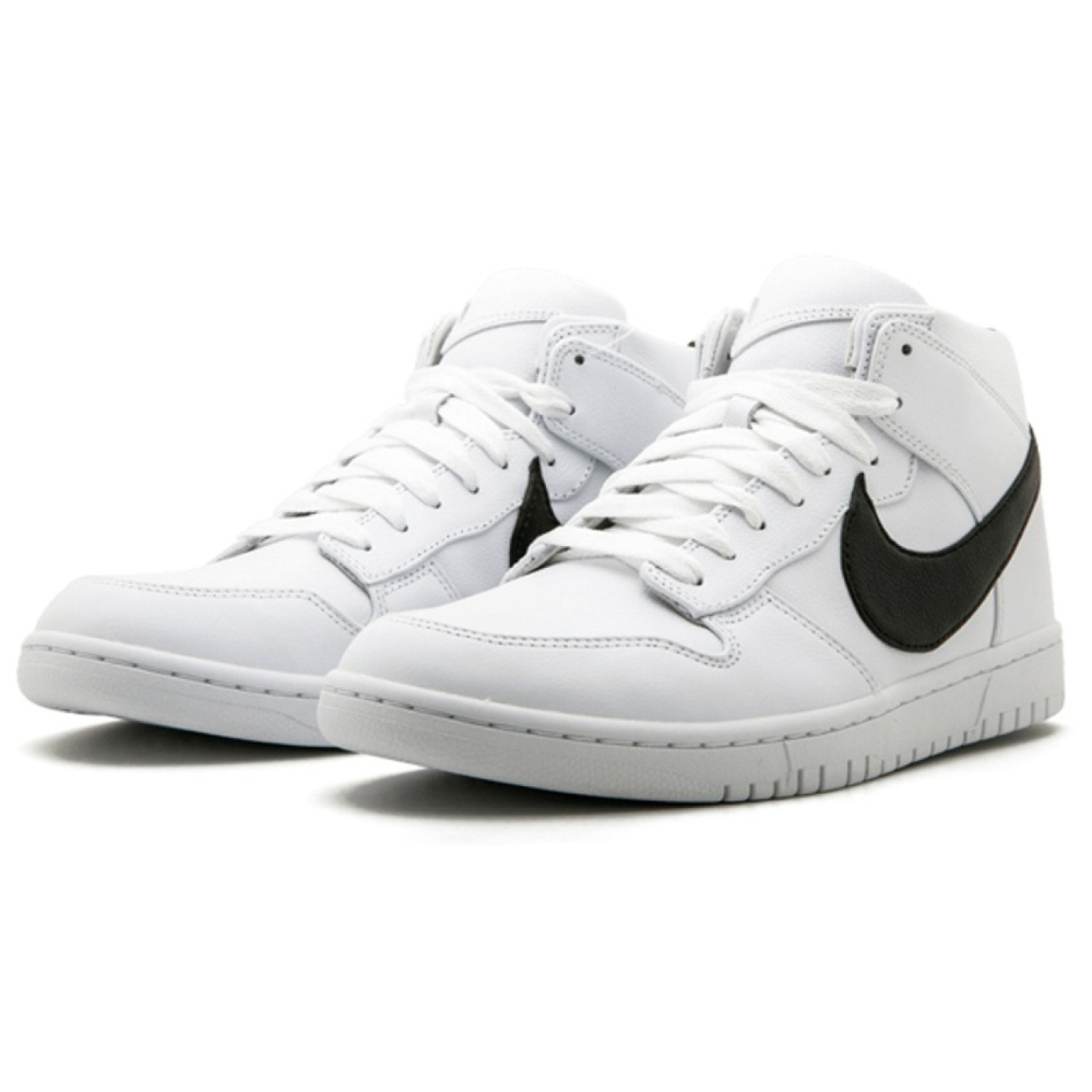 Riccardo Tisci x Nike Dunk Lux Chukka