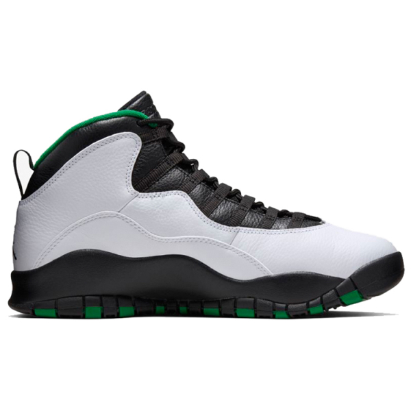 Jordan Air Jordan 10 Retro "Seattle Supersonics"