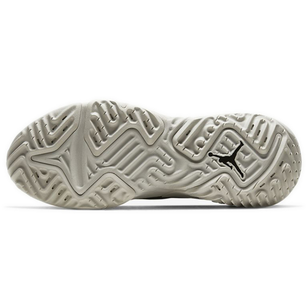Jordan Delta