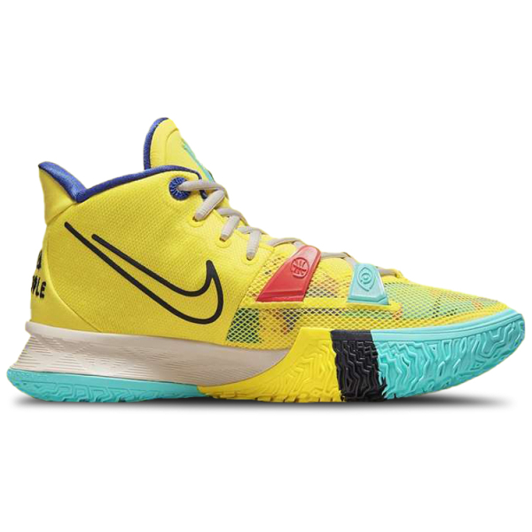 Nike Kyrie 7 TPU Air Zoom