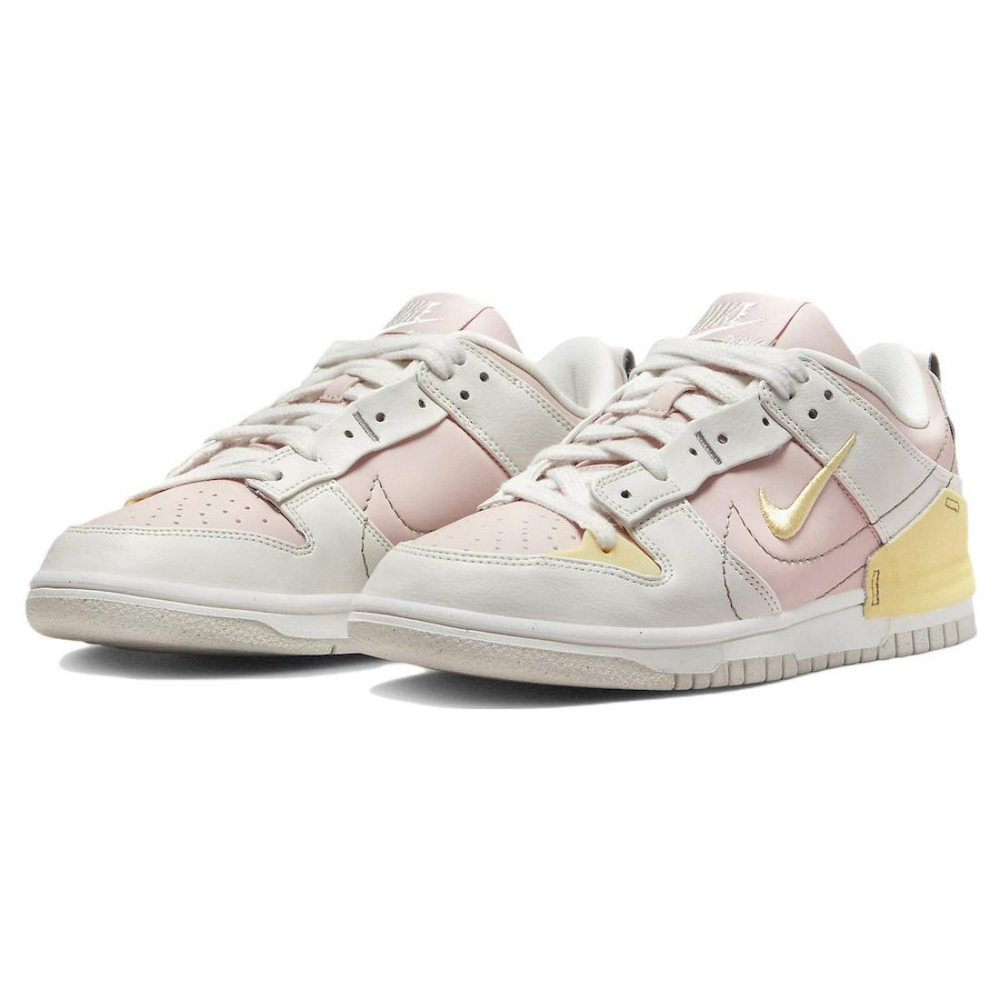 Nike Dunk Disrupt 2 "pink oxford"