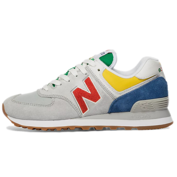 Staud x New Balance NB 574