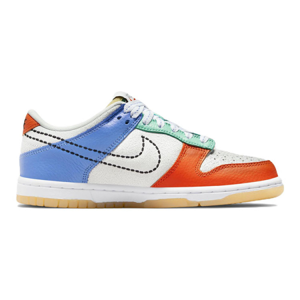 Nike Dunk 101