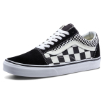 Vans Old Skool Mix Checker
