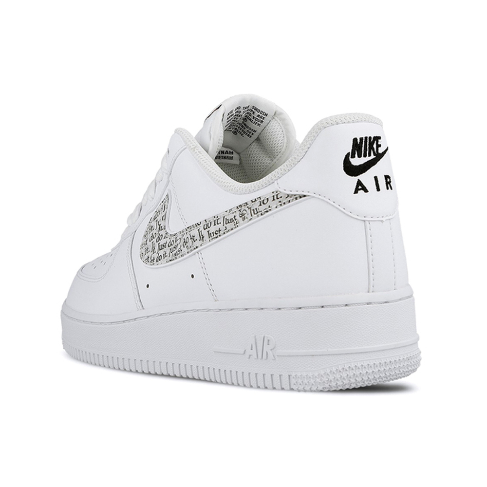 Nike Air Force 1 07 LV8 JDI LNTC PU