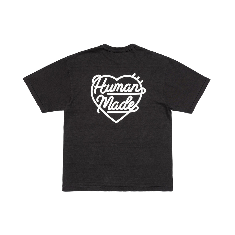 HUMAN MADE SS23 Logo T