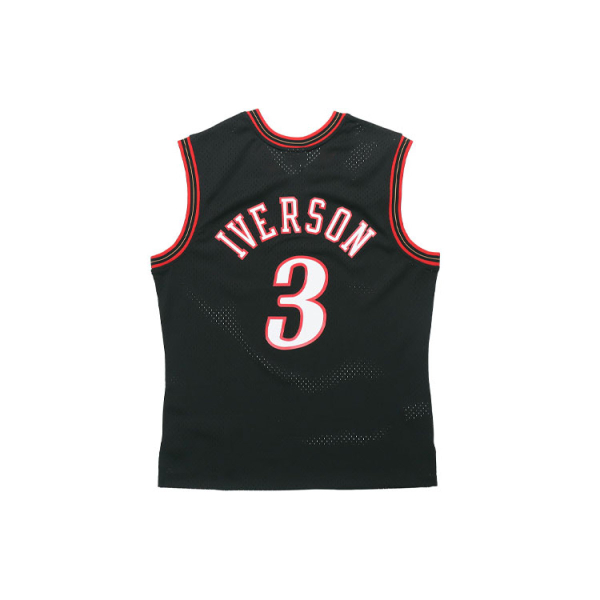 Mitchell & Ness NBA SW 76 3