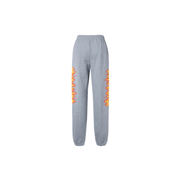 Thrasher Flame Sweatpants