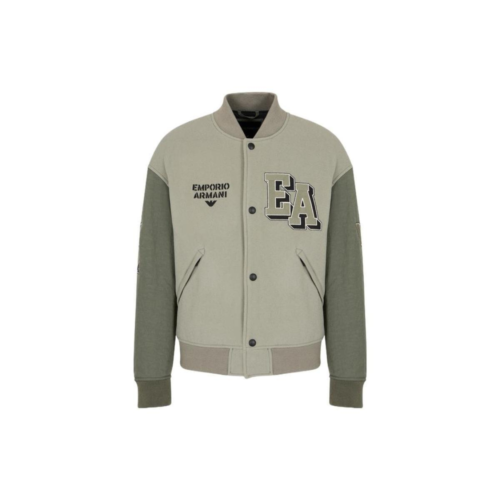 EMPORIO ARMANI EA7 FW23 Logo