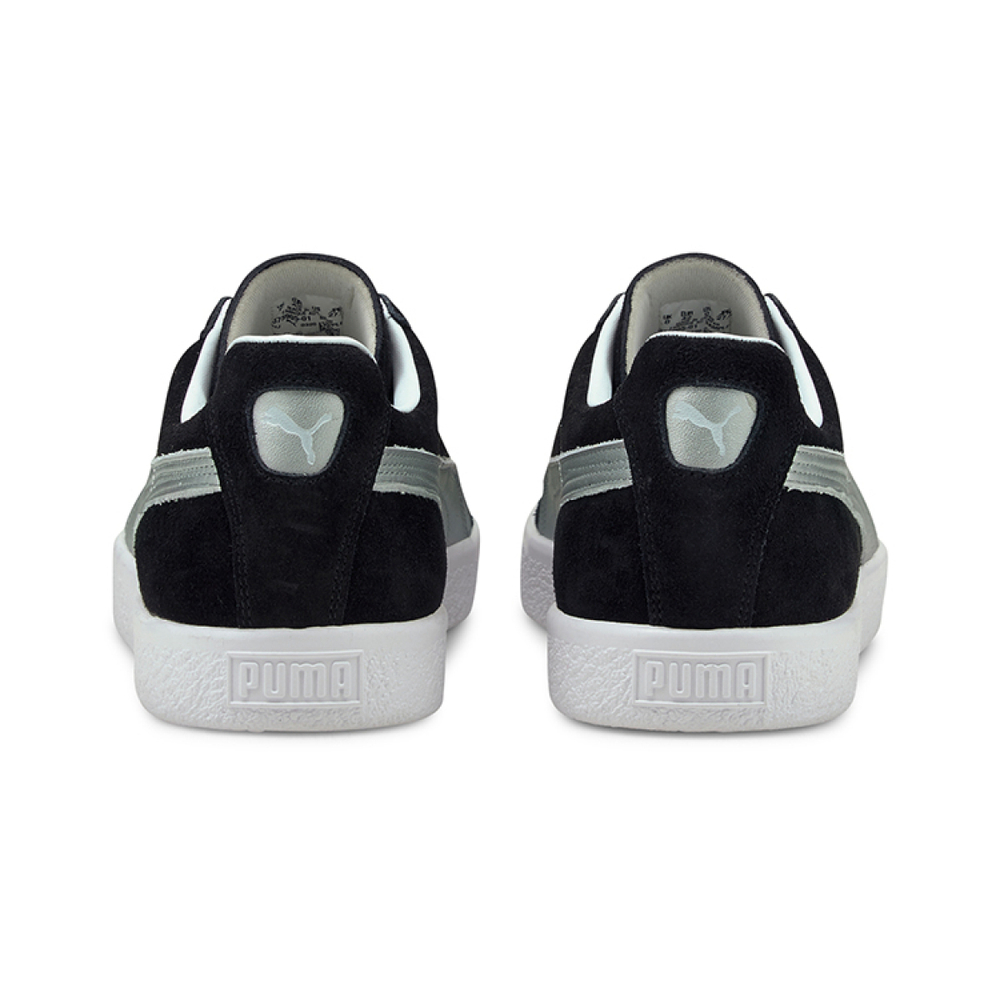 PUMA Suede