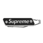 Supreme SS22 Week 1 Supreme®/TRUE® Modern Keychain Knife