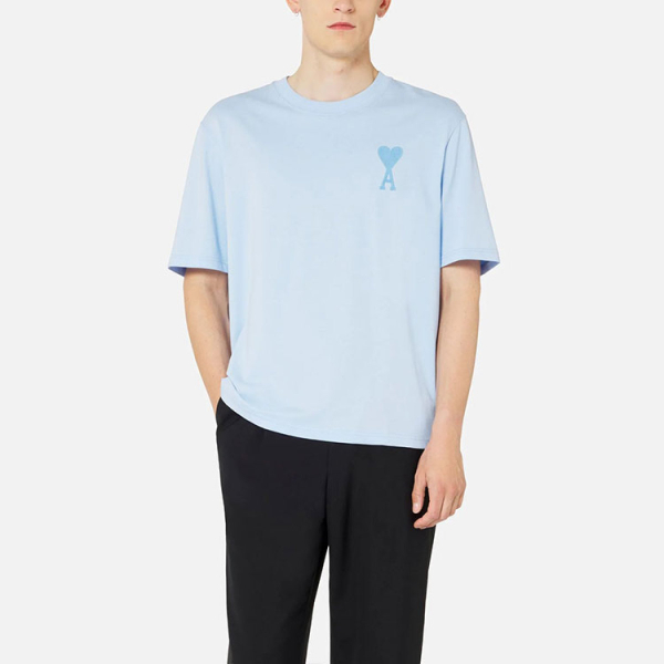 AMIPARIS AMI SS22 Logo T