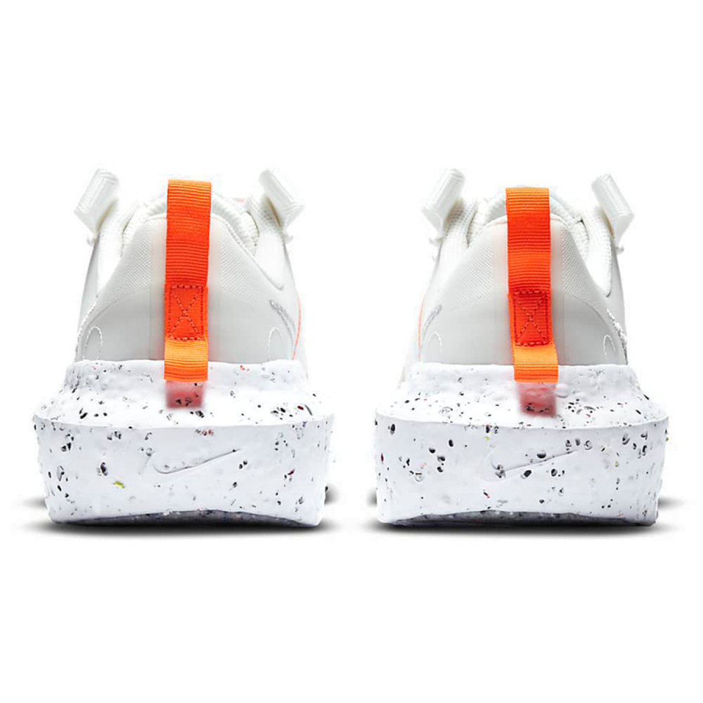 Nike Crater impact