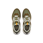 PUMA Mirage Sport Hacked Safari