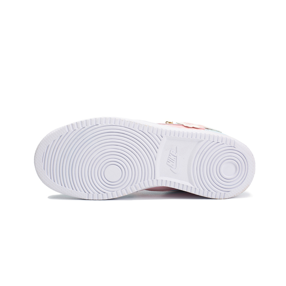 【 】 Nike ENERNON Mid