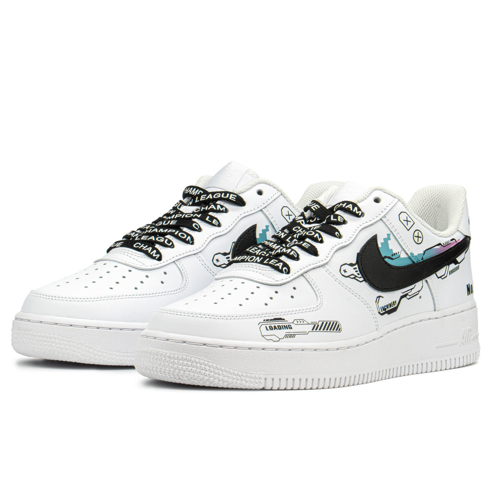 【 】 Nike Air Force 1 Low