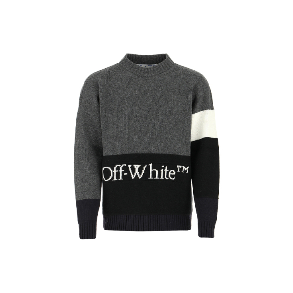 OFF-WHITE logo