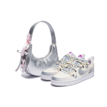 【 】 Nike Court Borough Low 2 GS