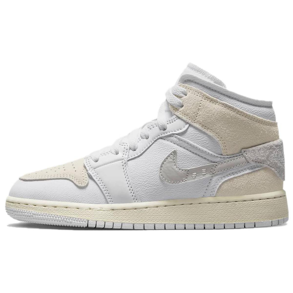 Jordan Air Jordan 1 Mid SE Craft