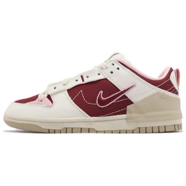 Nike Dunk Disrupt 2 "Valentine' s Day"