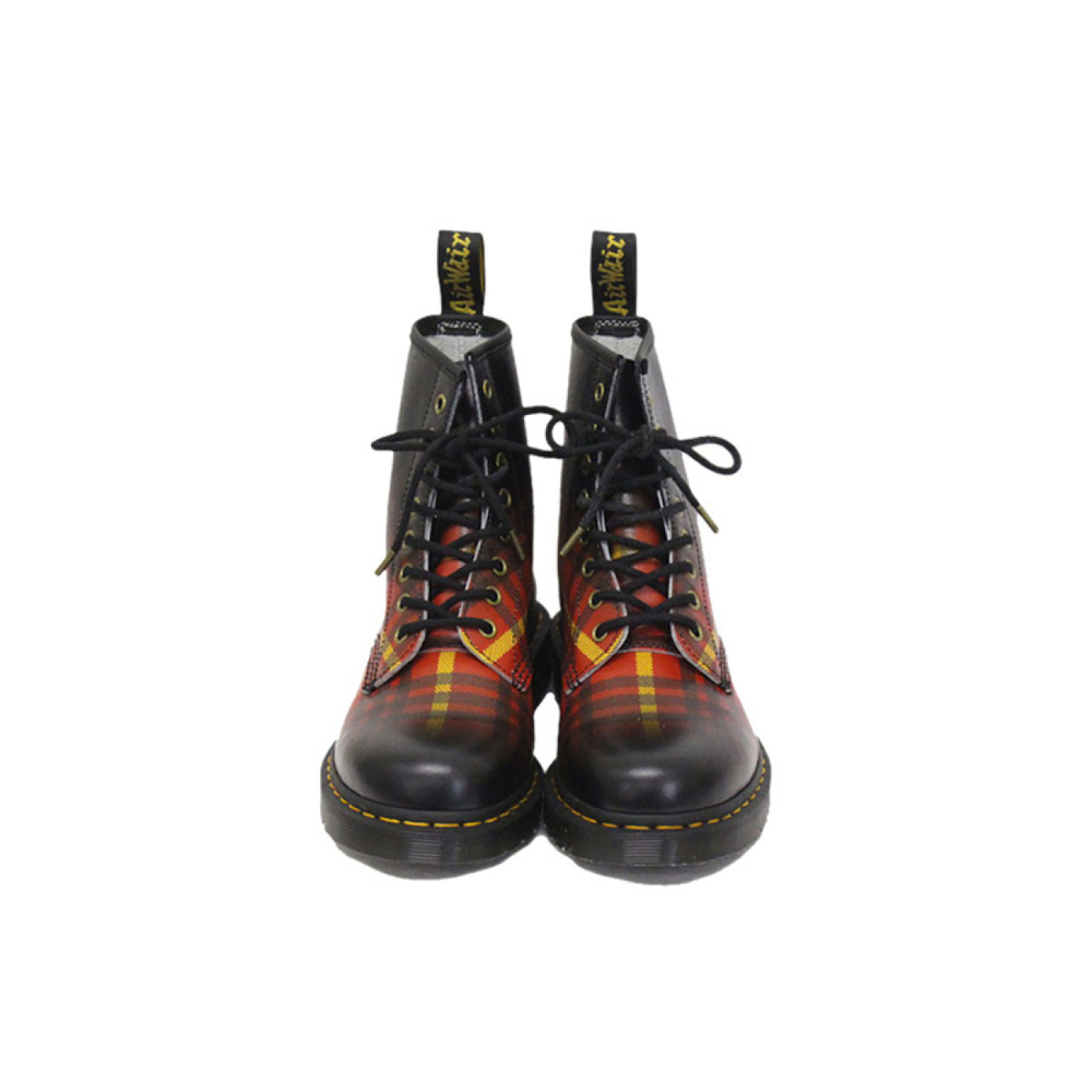 Dr.Martens/ 1460 Tartan 8