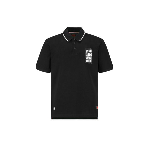 EVISU polo