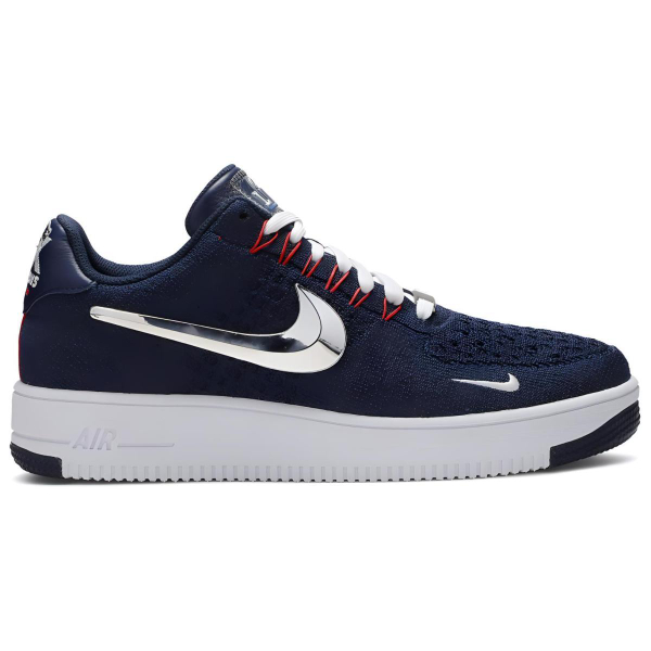Nike Air Force 1 Ultra Flyknit “Patriots”