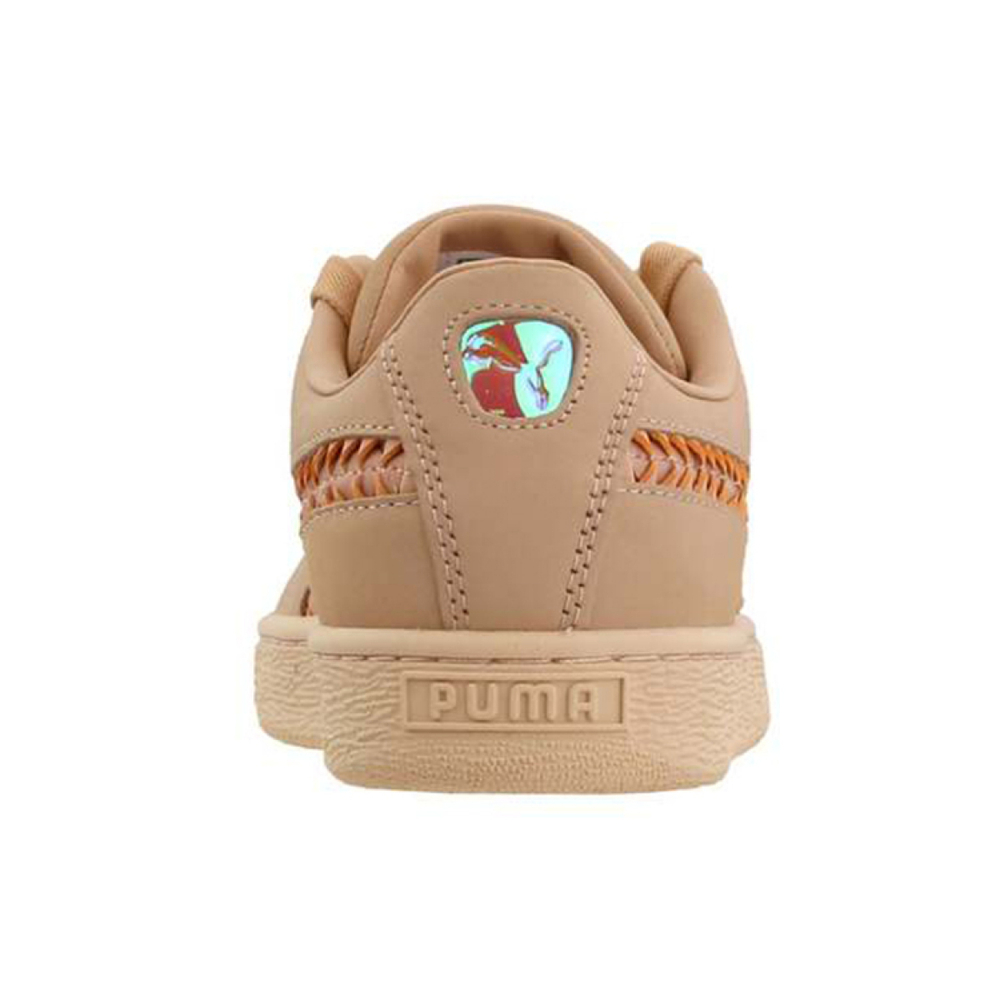 PUMA Basket
