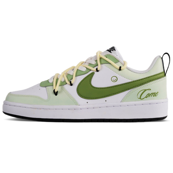 【 】 Nike Court Borough Low 2 GS