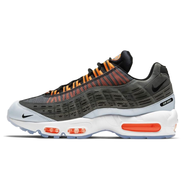 Kim Jones x Nike Air Max 95 TPU