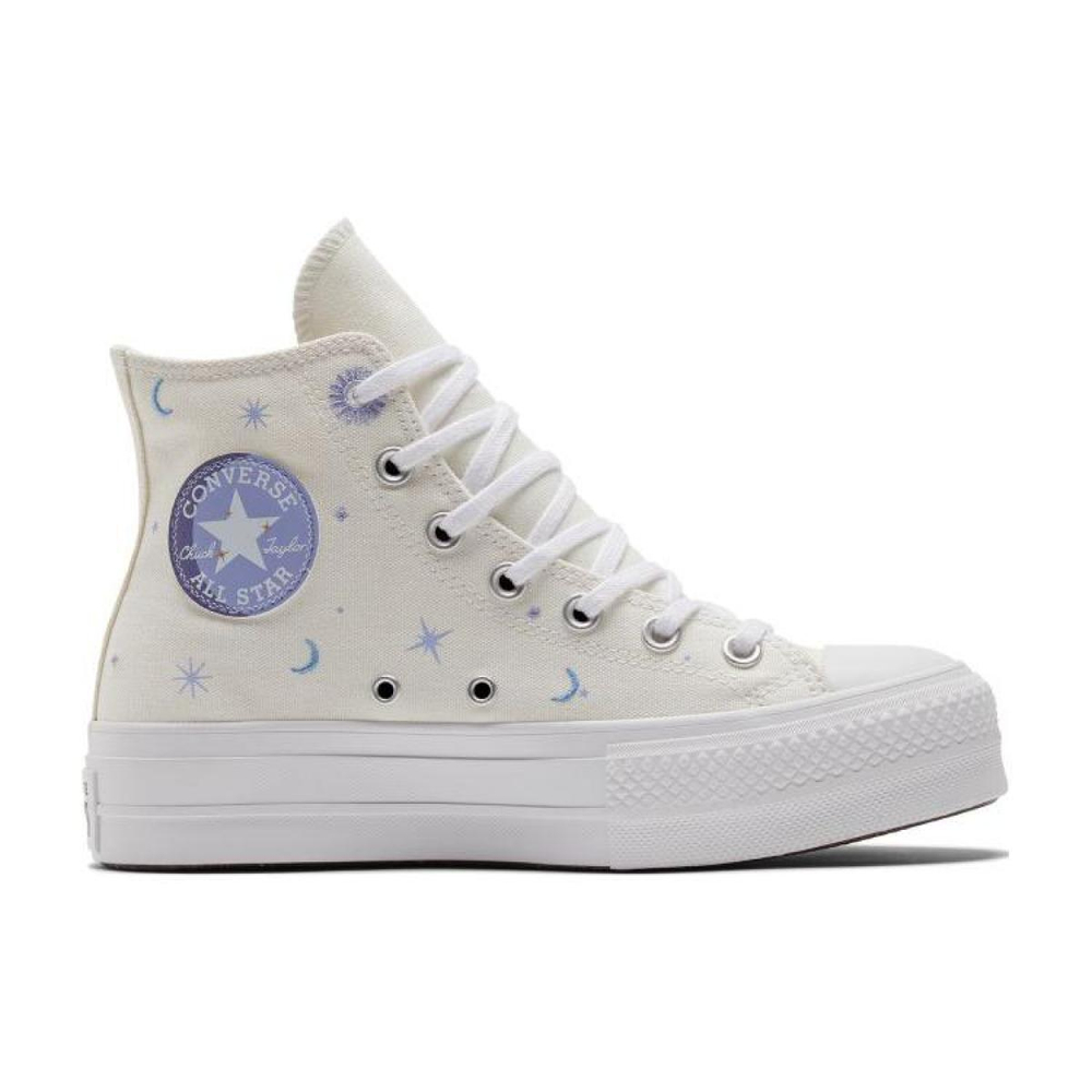 Converse Chuck Taylor All Star Lift